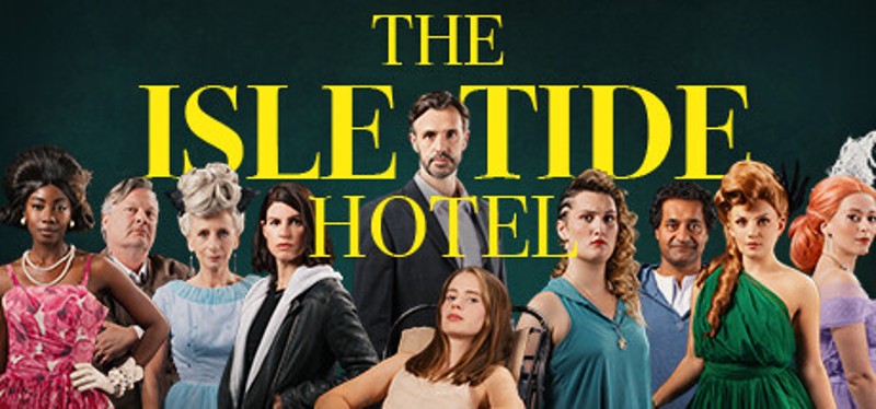 The Isle Tide Hotel Image