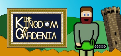 Games like The Kingdom of Gardenia