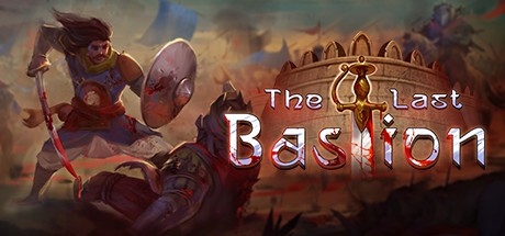 Games like The Last Bastion