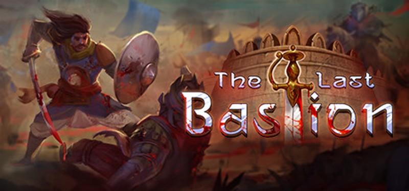 The Last Bastion Image