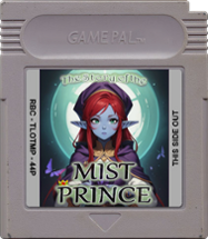 The "New" Story of the Mist Prince Image