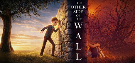 Games like The Other Side of the Wall