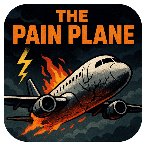 Games like The Pain Plane