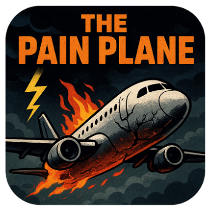The Pain Plane Image