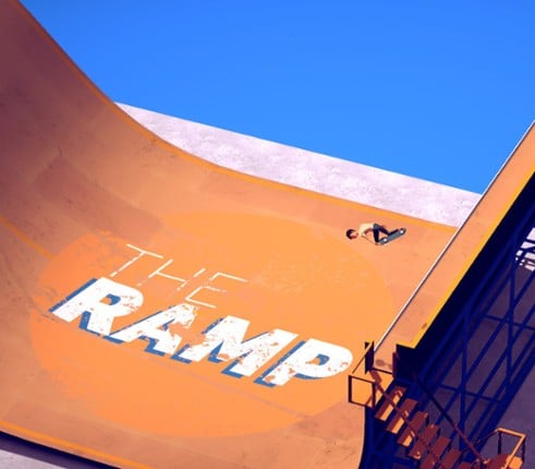 The Ramp Image