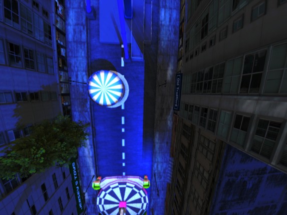 The Screamer VR Image