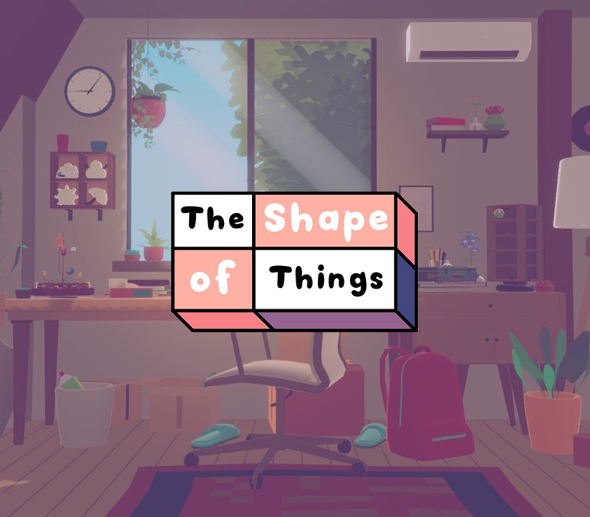 Games like The Shape of Things