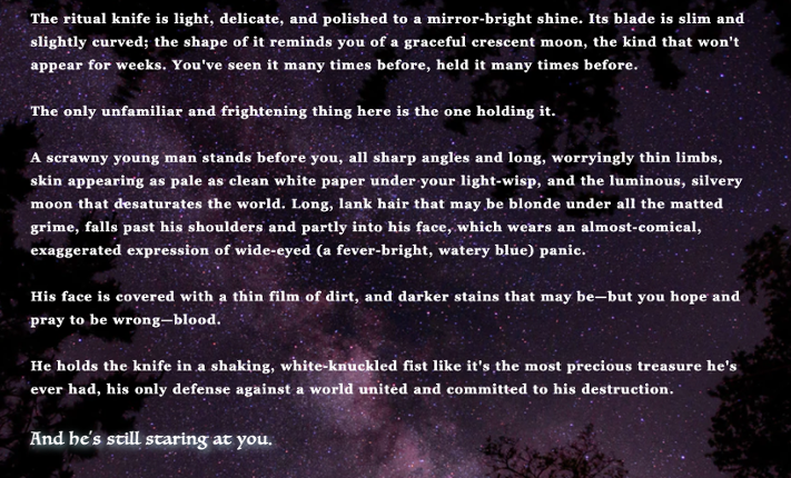 The Three-Body Problem Image
