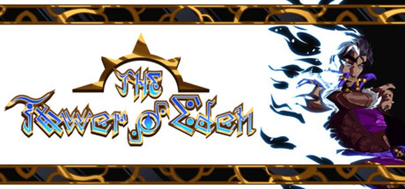 The Tower of Eden Image