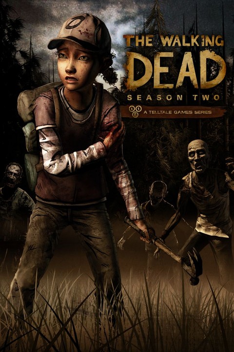 Games like The Walking Dead: Season Two - A Telltale Games Series