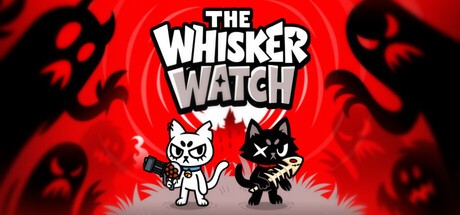 Games like The Whisker Watch