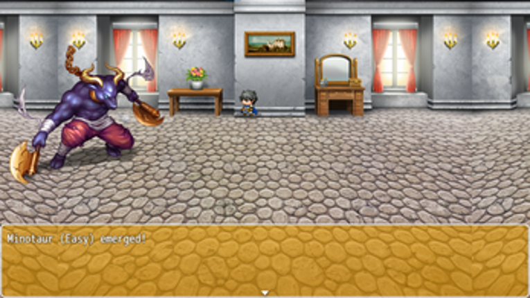 The World Legacy screenshot