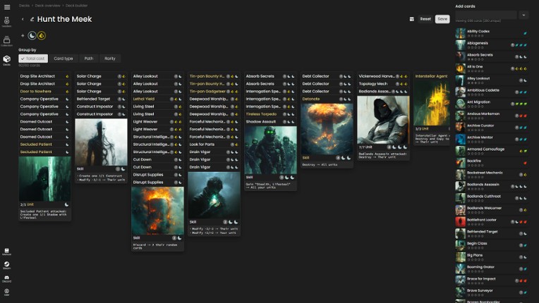 Their Sky screenshot