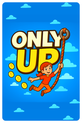 There's Only Up - XBOX and PC Image