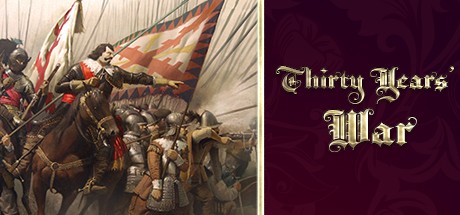 Games like Thirty Years' War