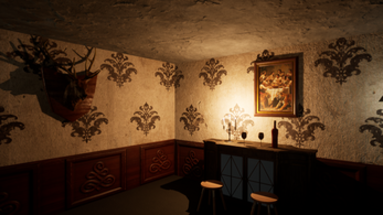 Thorne Manor screenshot