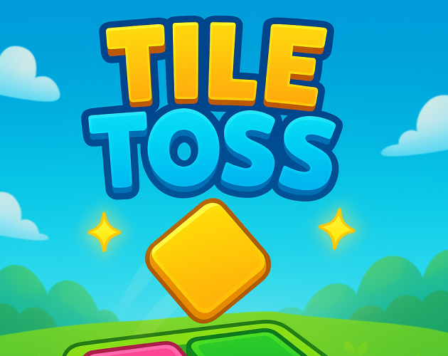 Games like Tile Toss