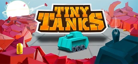 Games like Tiny Tanks