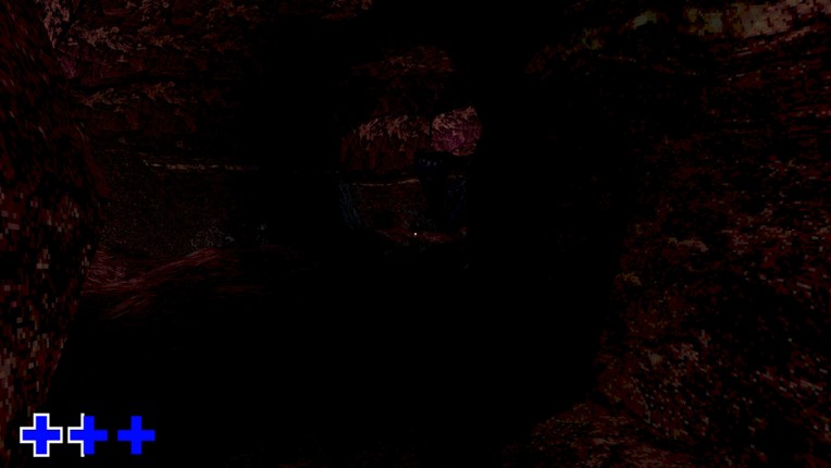 Tomb of Dread screenshot
