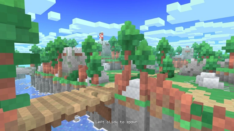 Trenchblocks screenshot