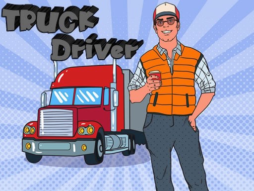 Games like Truck Driver