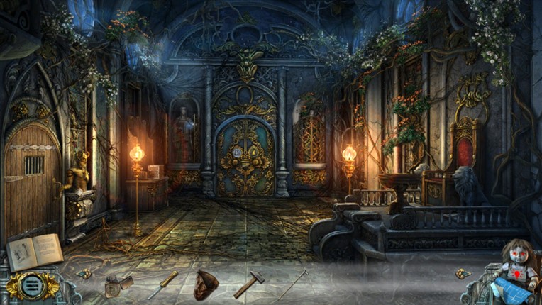 True Fear: Forsaken Souls Part 3 screenshot