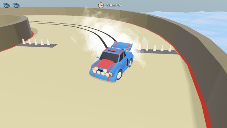 Turbo Boom! screenshot