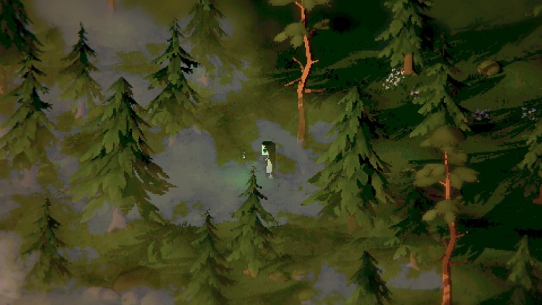 Twilight Ferry screenshot