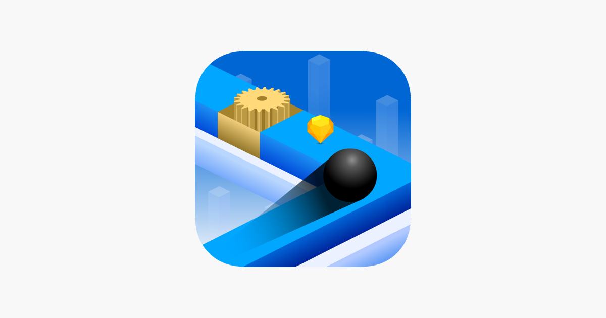 Games like Twisty Blocks Road