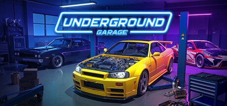 Games like Underground Garage