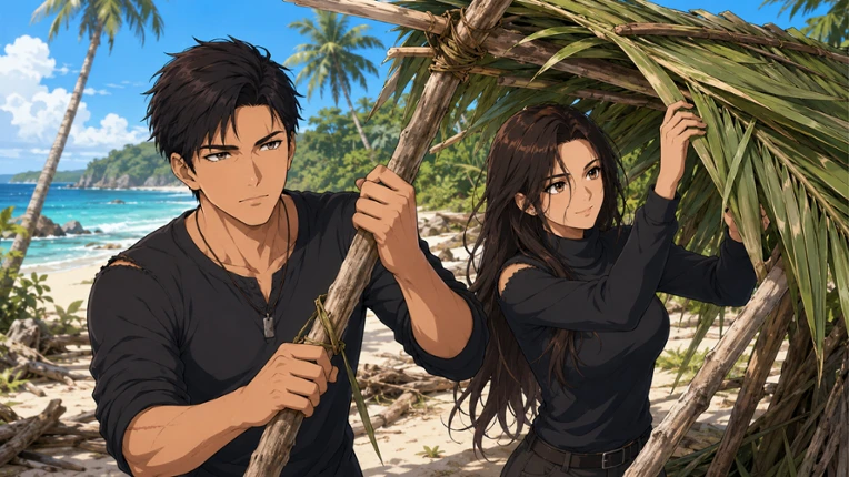 UNDERTOW Image