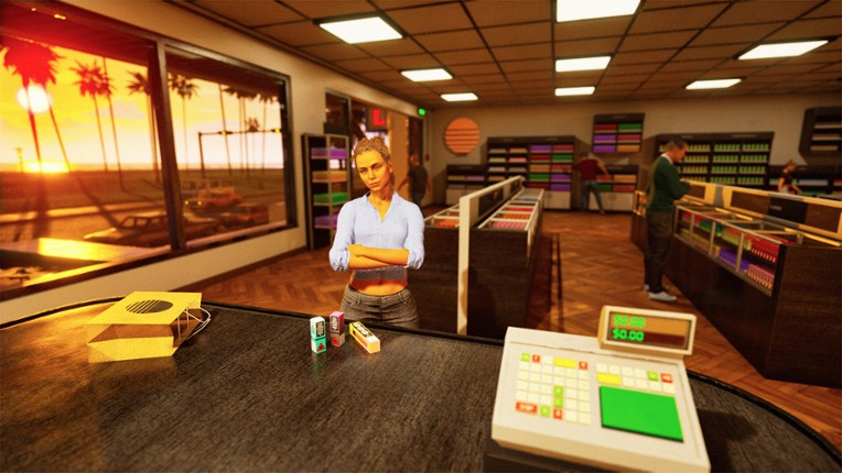 Vape Store Miami screenshot
