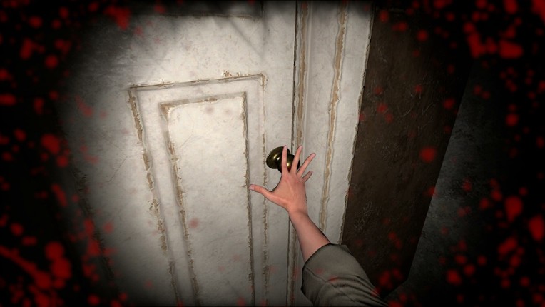 Victim Complex screenshot