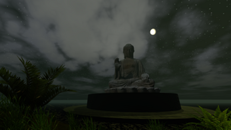 Virtual Vesak V2 Image