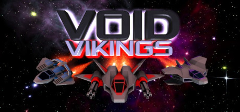 Void Vikings Game Cover