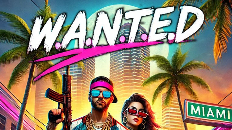 W.A.N.T.E.D screenshot