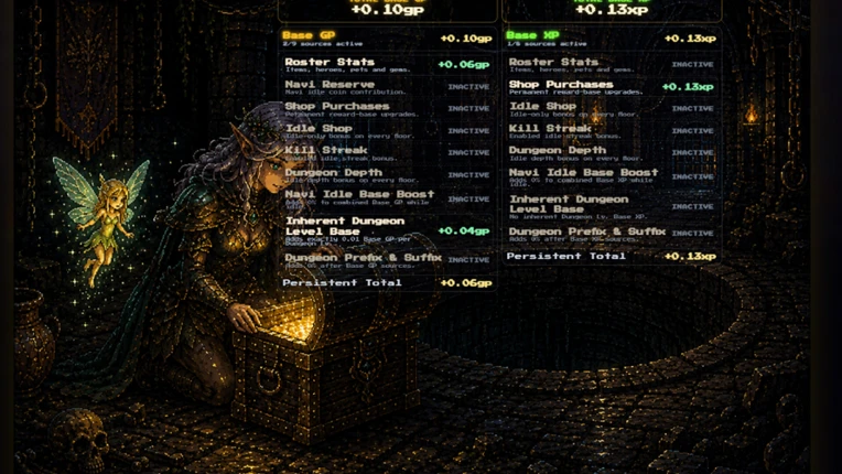 Wallpaper Dungeon Image