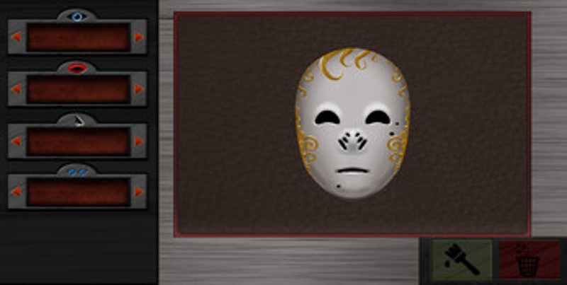 Waltz Of The Faceless Image