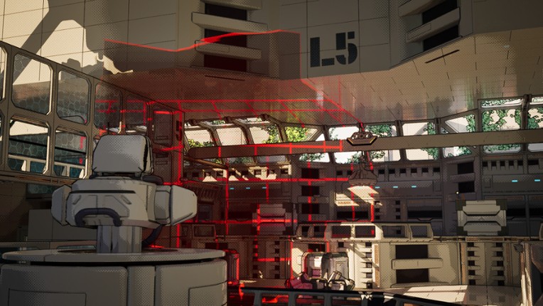 What The Hack! screenshot