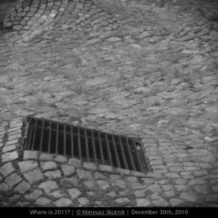 Where is 2011? screenshot