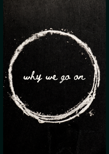 Games like why we go on