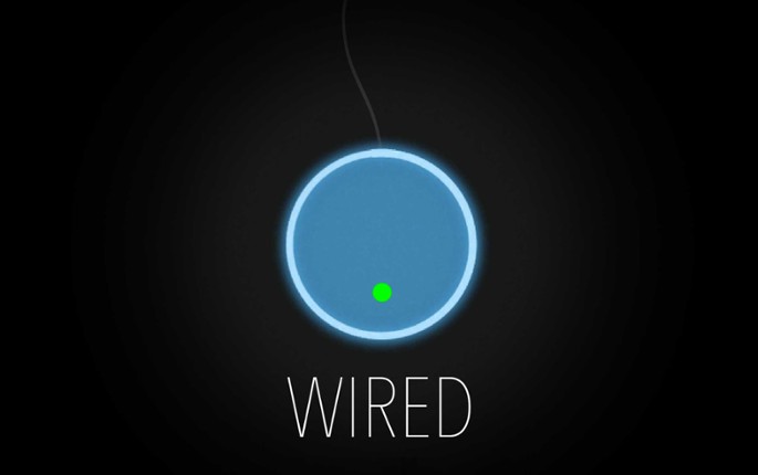 Wired Image