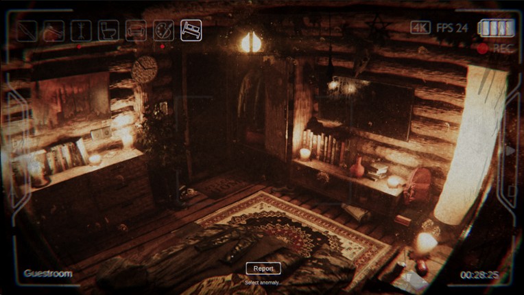 Within His View screenshot