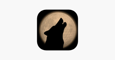 Wolf the Golf Game Image