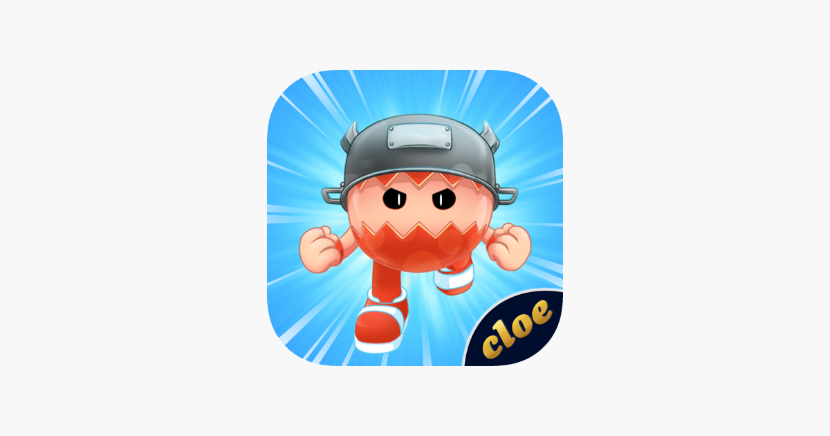 Games like Word Runners