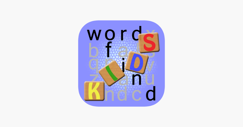 Wordfind Kids Image