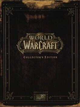 Games like World of Warcraft: Collector's Edition