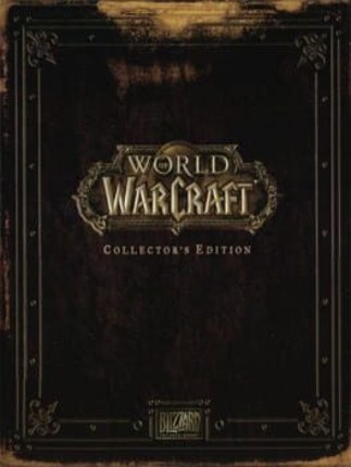 World of Warcraft: Collector's Edition Image