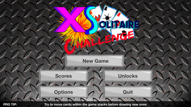 XSolitaire Challenge Image