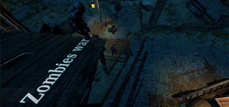 Games like Zombies war